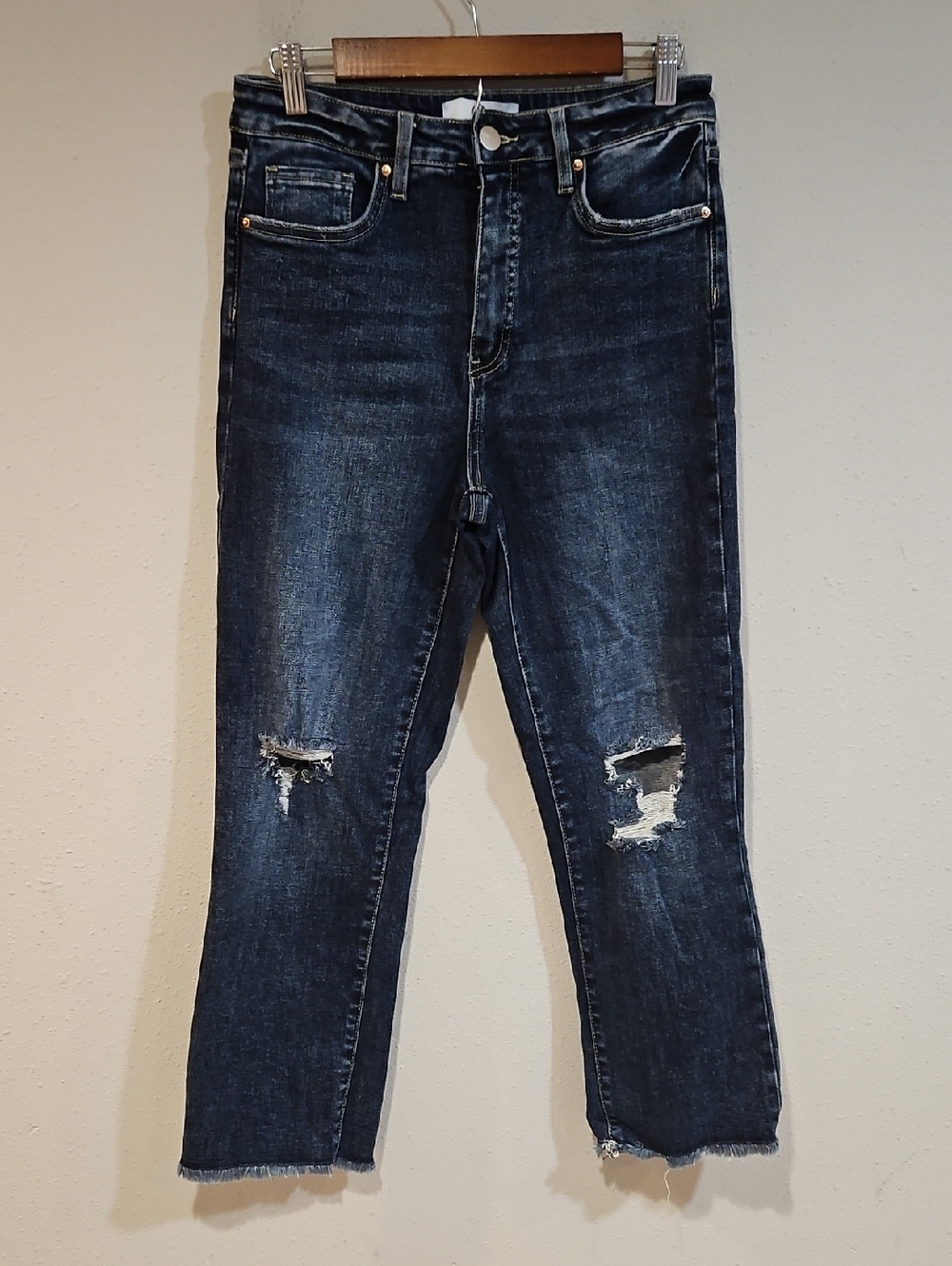 RFM Los Angeles Jeans